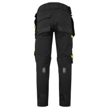 pantalon portwest holster ev440 en negro