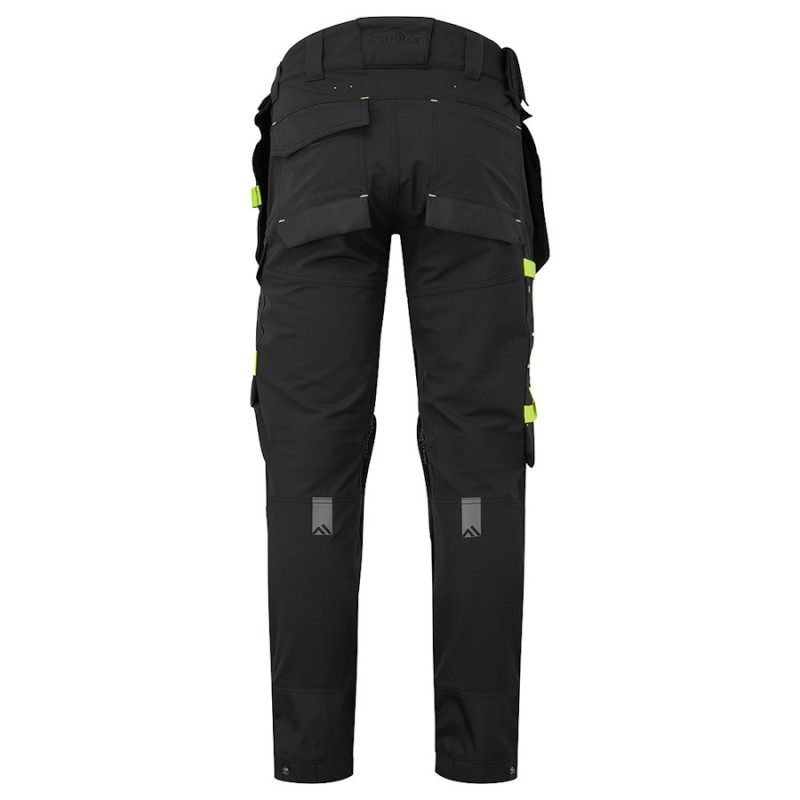 Pantalon portwest holster ev440