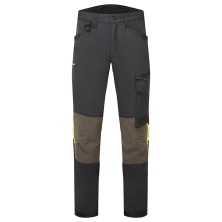pantalon portwest service ev441 en negro