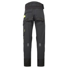 pantalon portwest service ev441 en negro