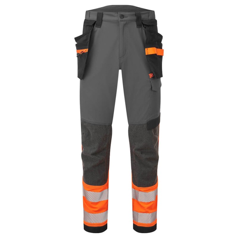 Pantalon a.v. portwest holster ev442
