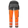 Pantalon a.v. portwest holster ev442