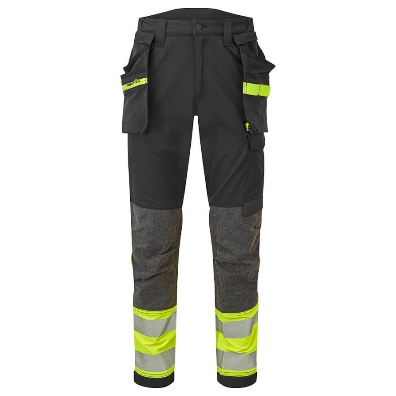Pantalon a.v. portwest holster ev442