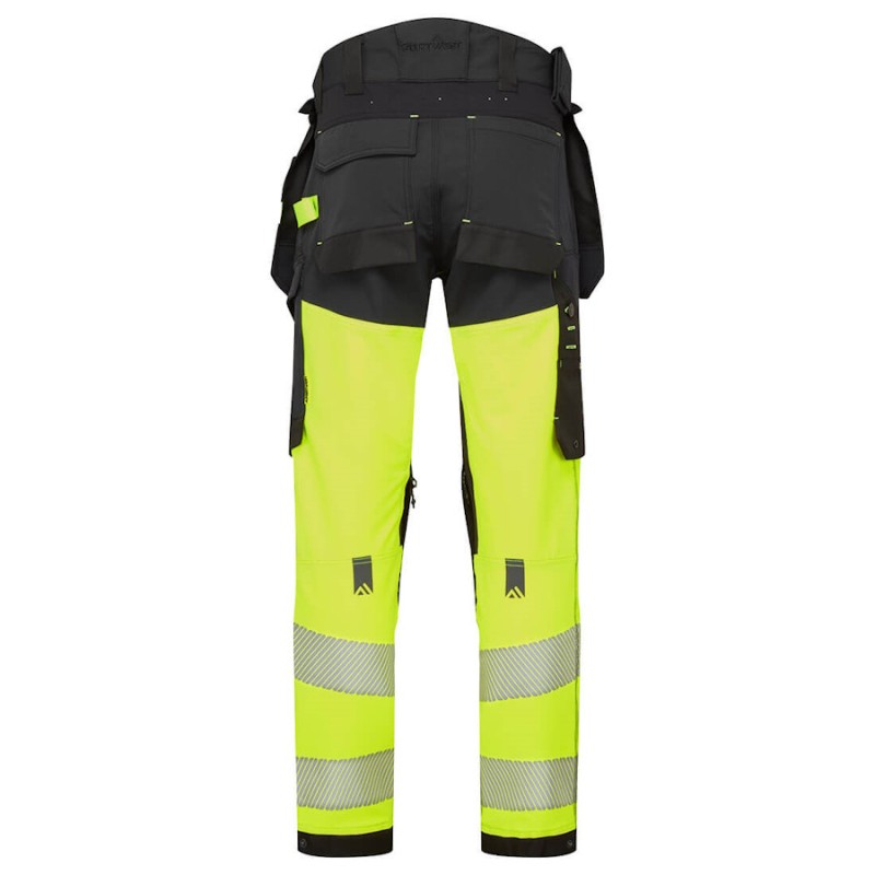 Pantalon a.v. portwest holster ev442