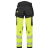 Pantalon a.v. portwest holster ev442