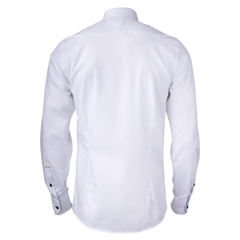 Camisa new wave yellow bow 51 2905101