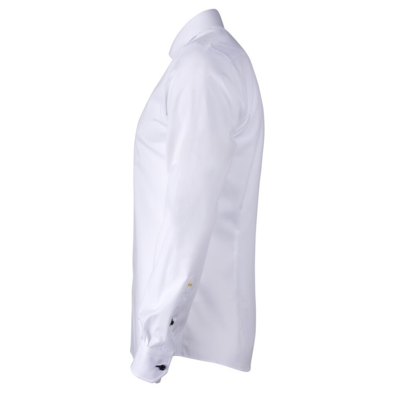 Camisa new wave yellow bow 51 2905101