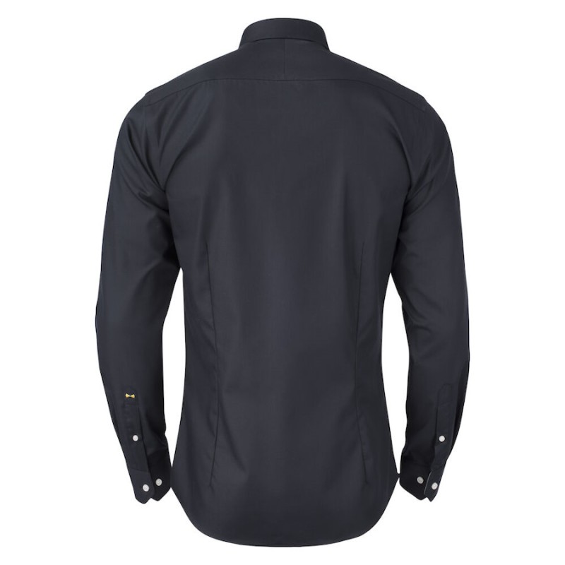 Camisa new wave yellow bow 51 2905101