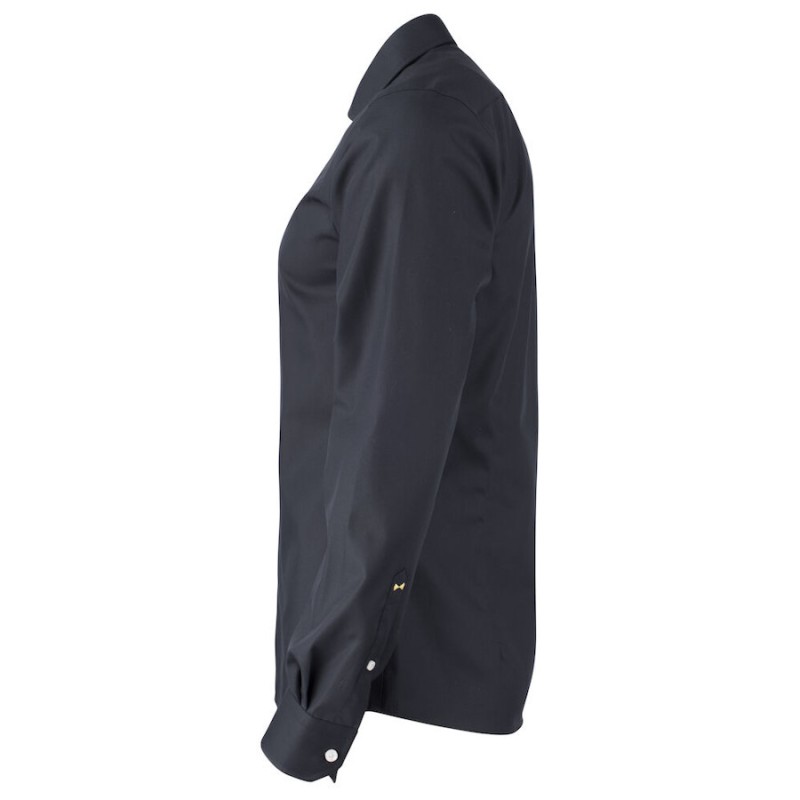 Camisa new wave yellow bow 51 2905101