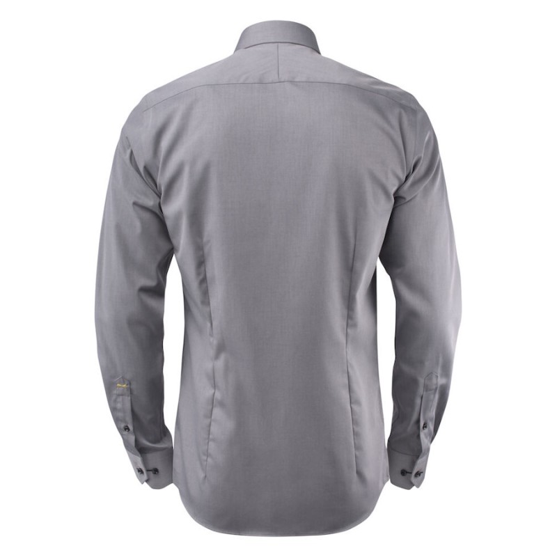 Camisa new wave yellow bow 51 2905101