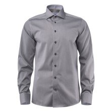 camisa new wave yellow bow 51 2905101 en gris