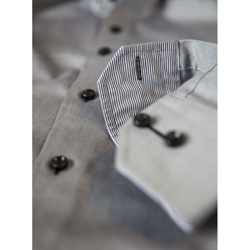 Camisa new wave yellow bow 51 2905101