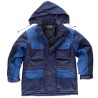 Parka workteam wf1858