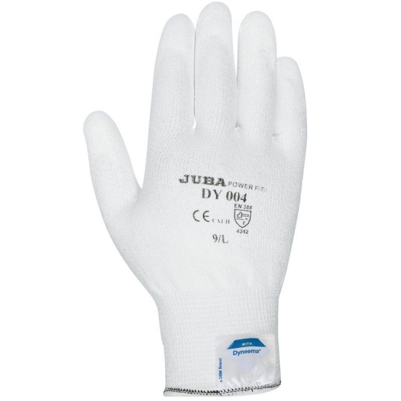 Guante anticorte juba dy004
