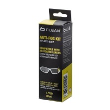 kit spray antivaho bolle b300 30ml 