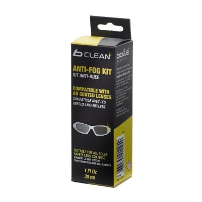Kit Spray Antivaho Bolle b300 30ml