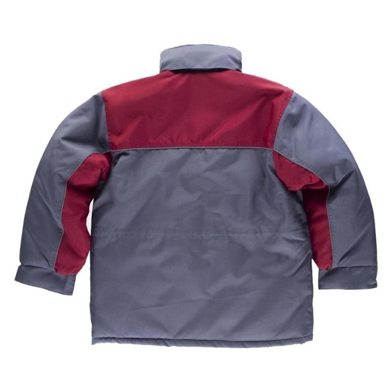 Parka workteam wf1858