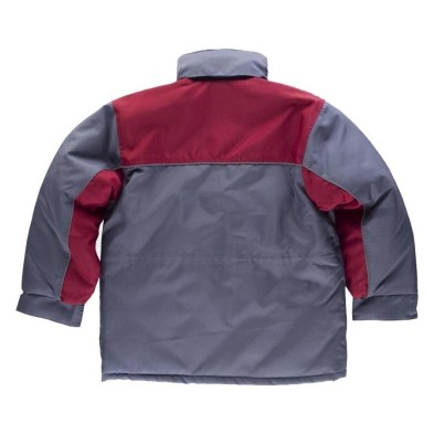 Parka Workteam wf1858
