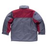 Parka workteam wf1858