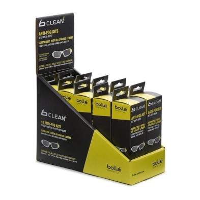 Kit Spray Antivaho Bolle b300 30ml