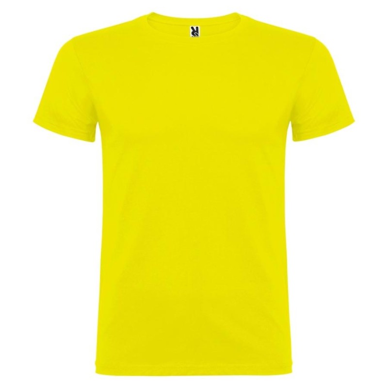 Camiseta m/c roly beagle