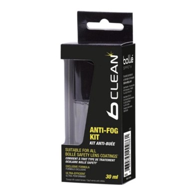 Spray Limpia Gafas Bolle b200
