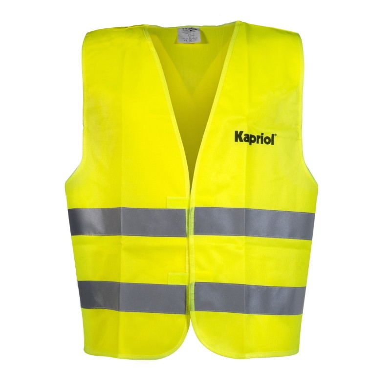Chaleco a.v. kapriol smart