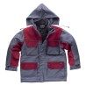 Parka workteam wf1858