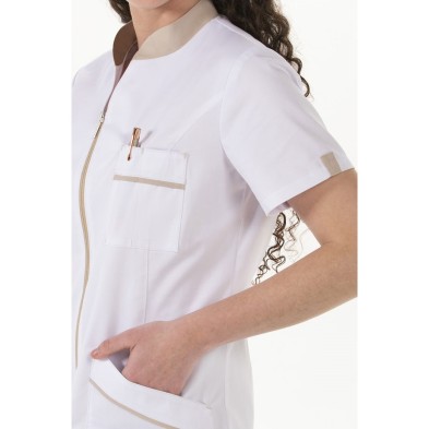 Chaqueta Mujer Dyneke 8153