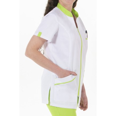 Chaqueta Mujer Dyneke 8153