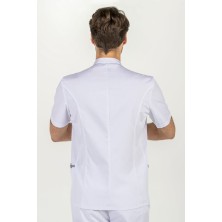 chaqueta dyneke 8072 en gris