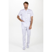 chaqueta dyneke 8072 en gris