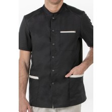 chaqueta dyneke 8072 en negro