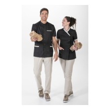 chaqueta dyneke 8072 en negro