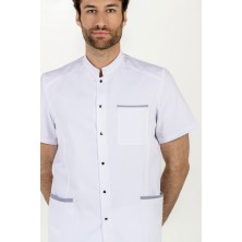 chaqueta dyneke 8072 en gris