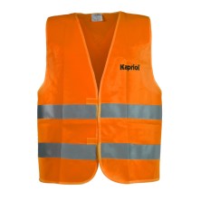 CHALECO A.V. KAPRIOL SMART