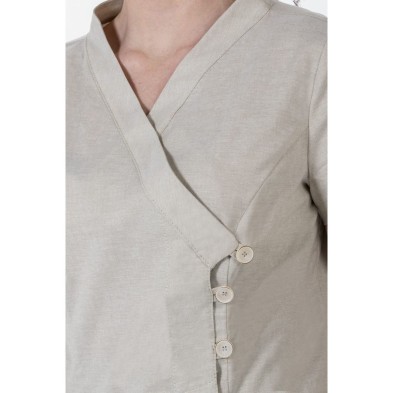 Chaqueta Mujer Dyneke 8193
