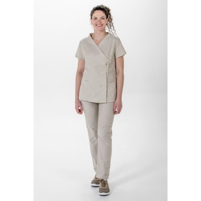 Chaqueta Mujer Dyneke 8193
