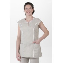 CASACA MUJER DYNEKE 8119