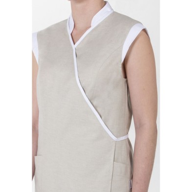 Estola Mujer Dyneke 8154