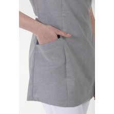 estola mujer dyneke 8154 en gris