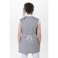 estola mujer dyneke 8154 en gris