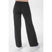 pantalon mujer dyneke 8196 en negro
