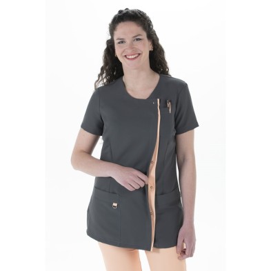 Chaqueta Mujer Dyneke 8821