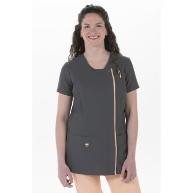 Chaqueta Mujer Dyneke 8821