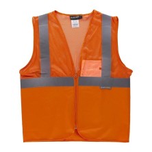 CHALECO A.V. WORKTEAM C3612