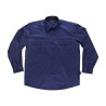 Camisa workteam b8001