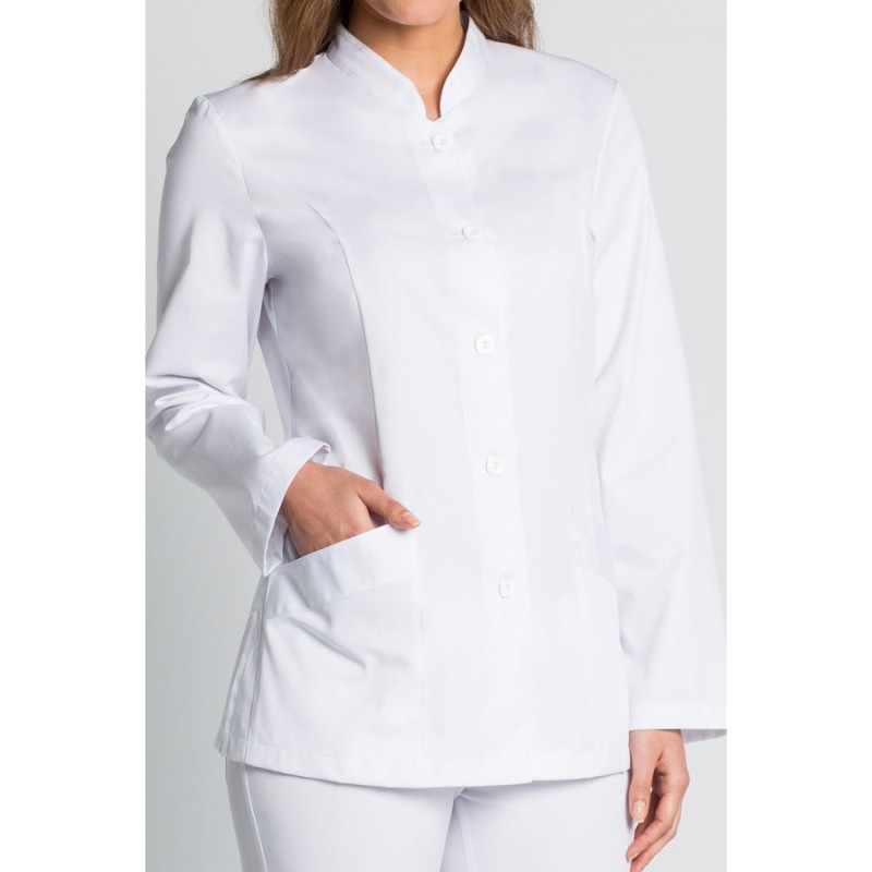 Chaqueta m/l mujer dyneke 8296