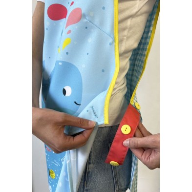 Estola Maestra Dyneke Ballenas 8374968