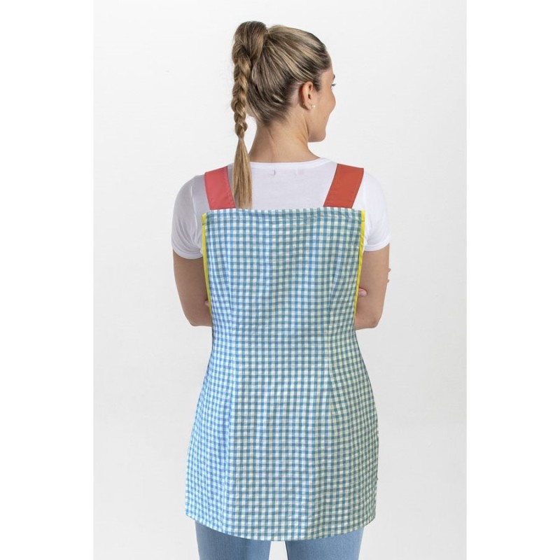 Estola maestra dyneke ballenas 8374968